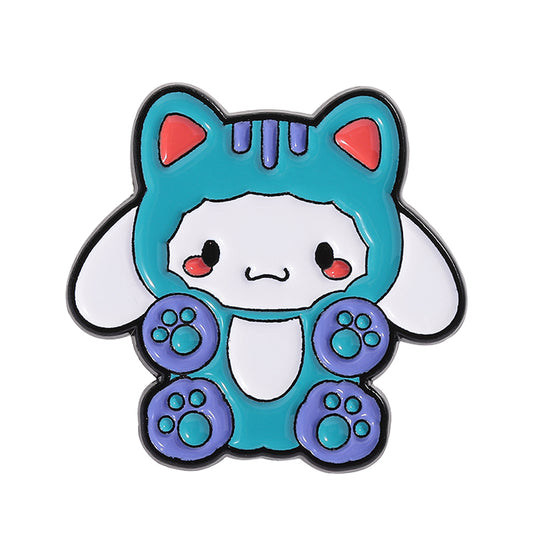 Cinnamoroll ver. peluche