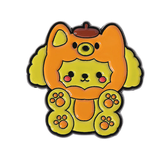 Pompompurin ver.1
