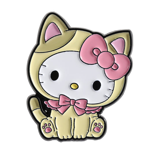 Hello Kitty ver.1