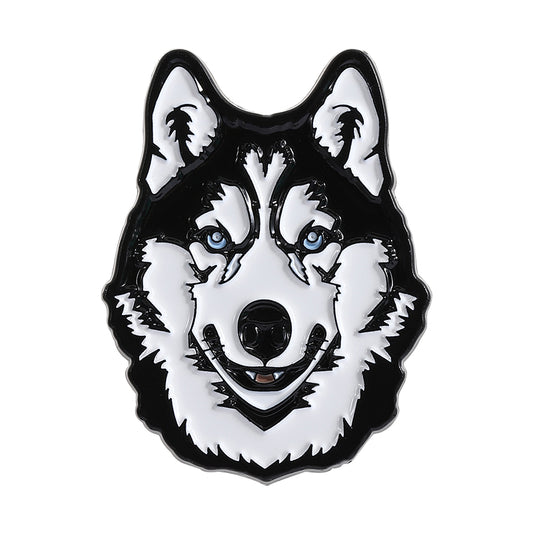Husky Siberiano