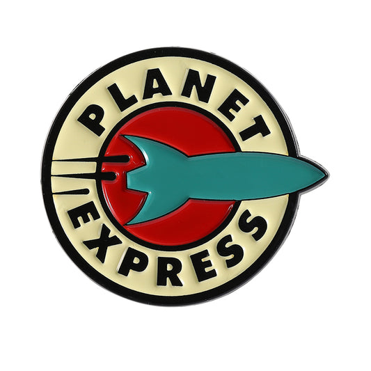 Planet Express
