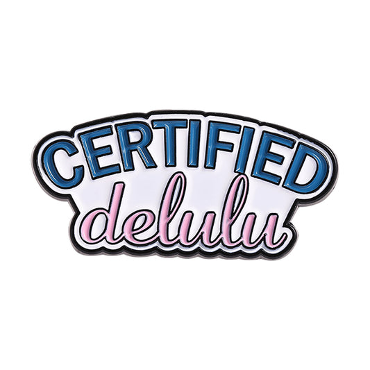 Delulu Certificada