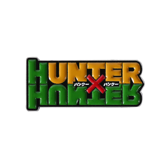 Hunter x Hunter