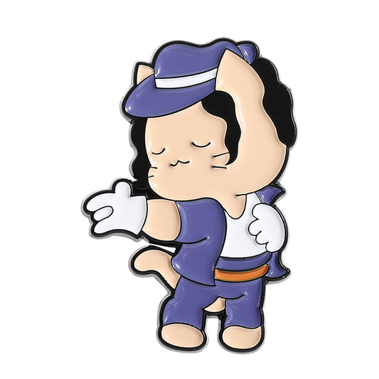 Michael Cat Jackson
