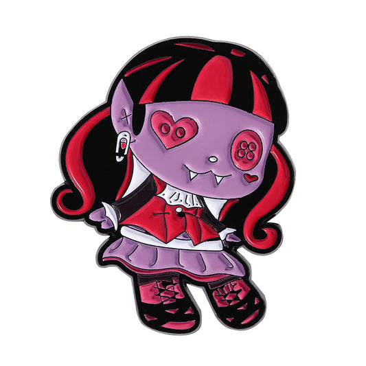 Draculaura ver.2