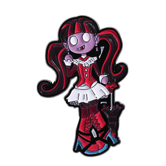 Draculaura ver.1
