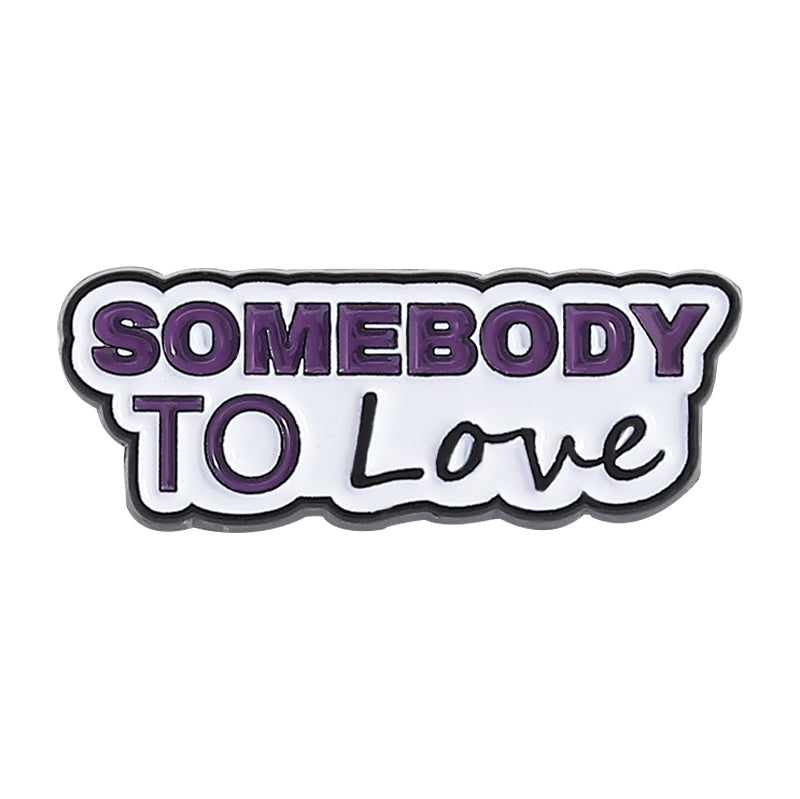 Somebody To Love