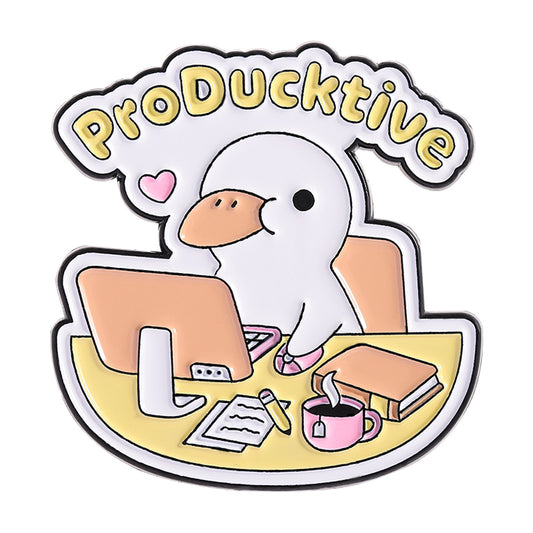 ProDucktive