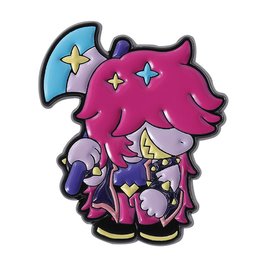 Susie - Deltarune