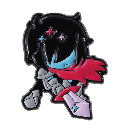 Kris - Deltarune