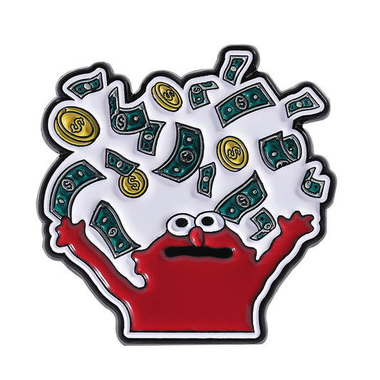 Elmo rico