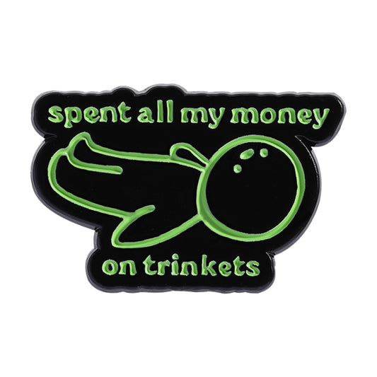 Trinkets