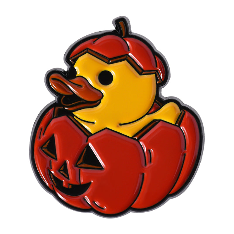 Patito Calabaza