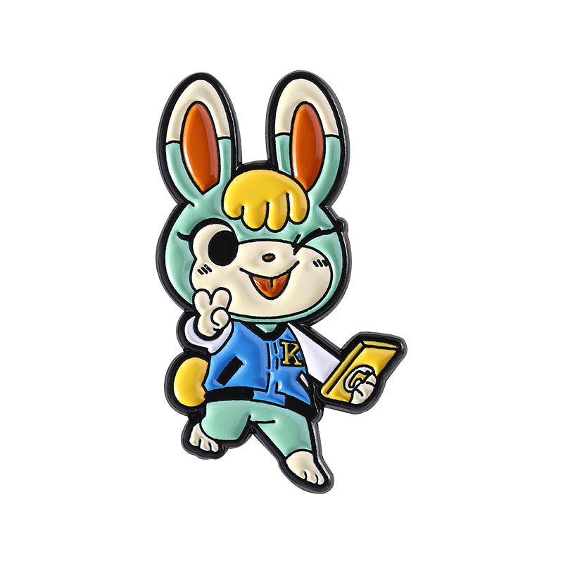 Cinnamoroll - Animal Crossing
