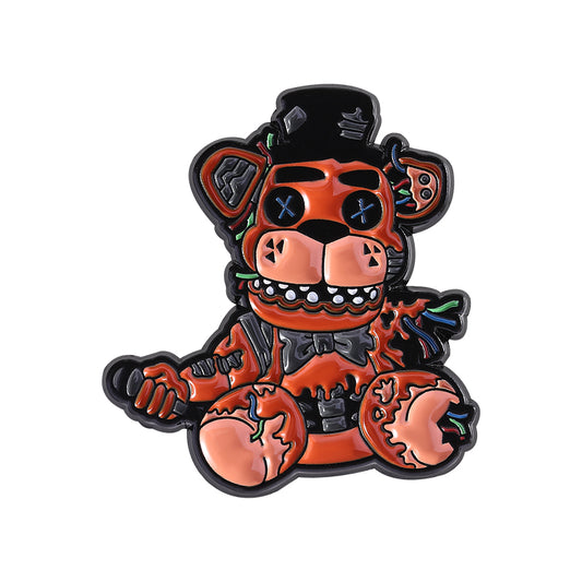 Freddy - Five Nights at Freddy's