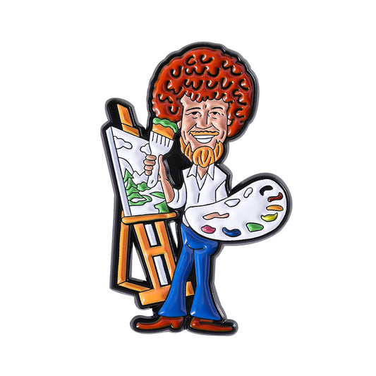 Bob Ross