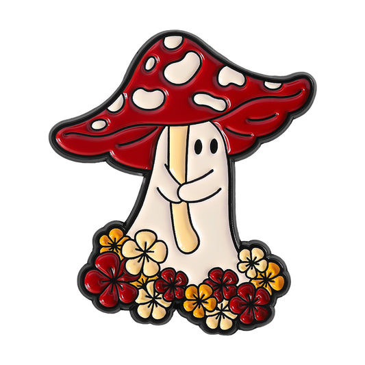 Fantasma honguito