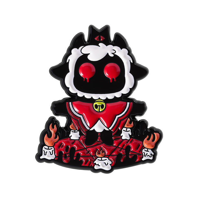 Youtooz - Cult of the Lamb ver.2