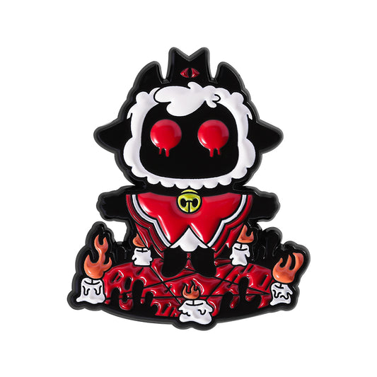 Youtooz - Cult of the Lamb ver.2