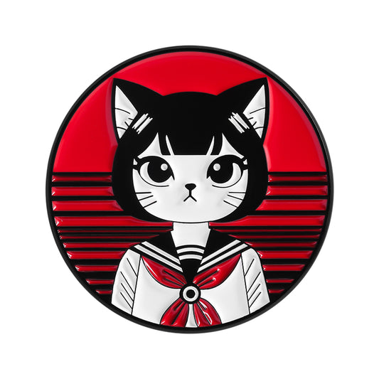 Cat girl