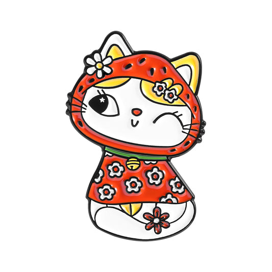 Gatica floral