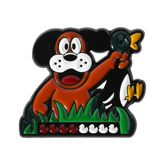 Duck Hunt