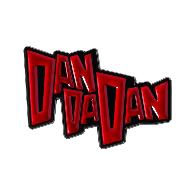 Dandadan