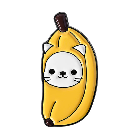 Banana cat