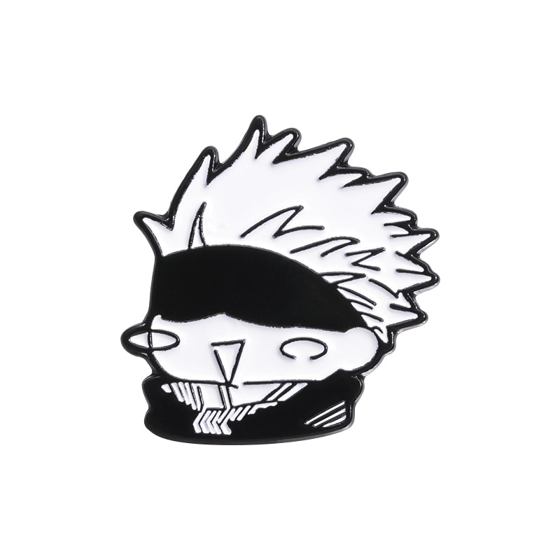 Satoru Gojo