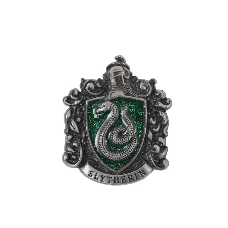 Placa Slytherin