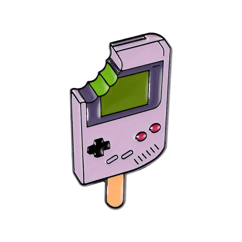 Paleta Game Boy