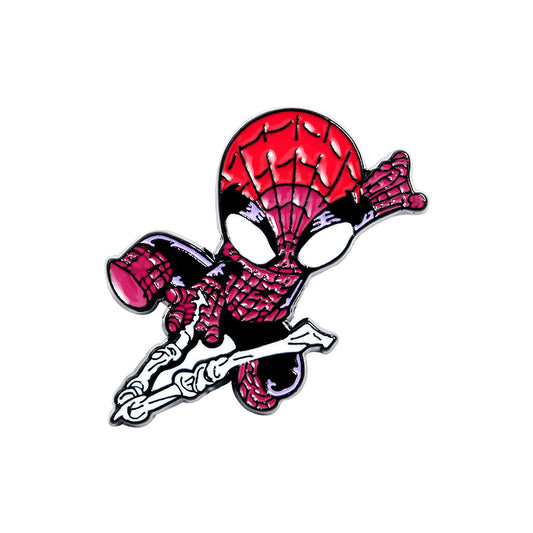 Spiderman