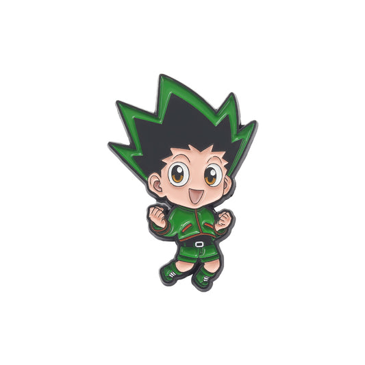 Gon HXH