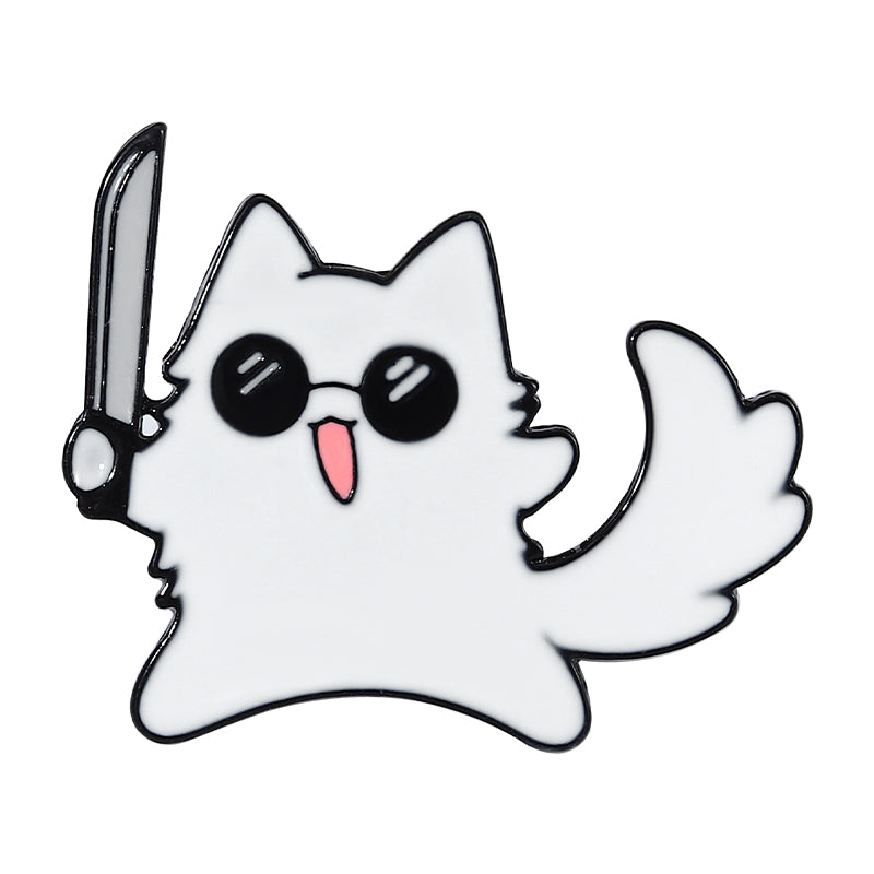 Gato Satoru Gojo