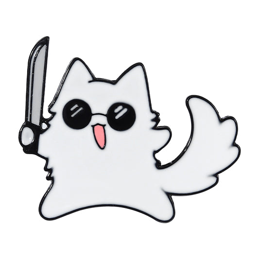 Gato Satoru Gojo