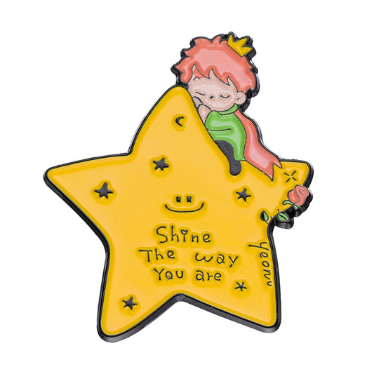 Principito Estrella