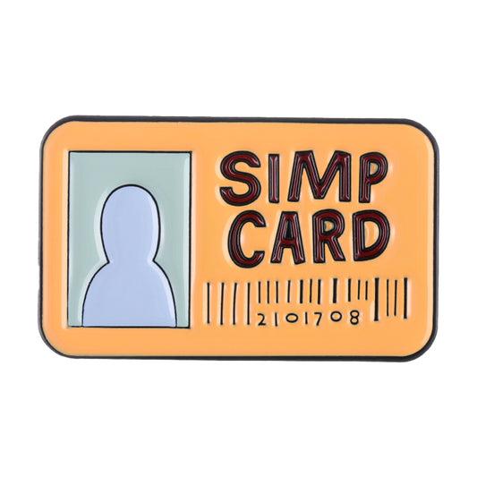 Simp Card