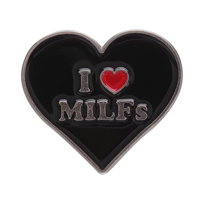 I love Milfs