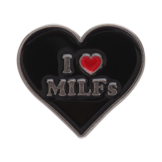 I love Milfs