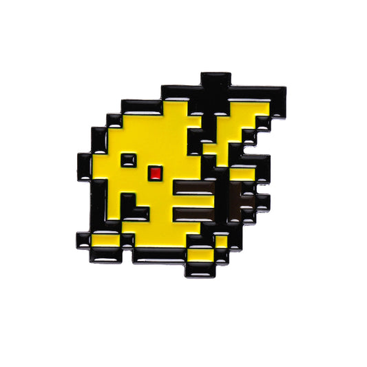 Pikachu 8-BIT