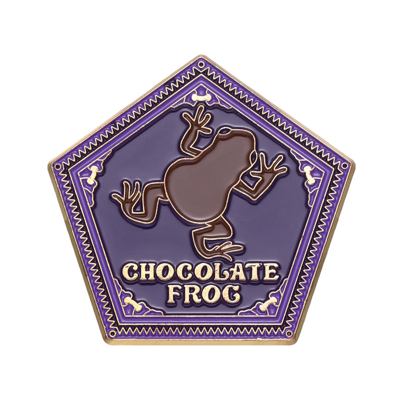 Chocolate Frog