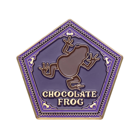 Chocolate Frog