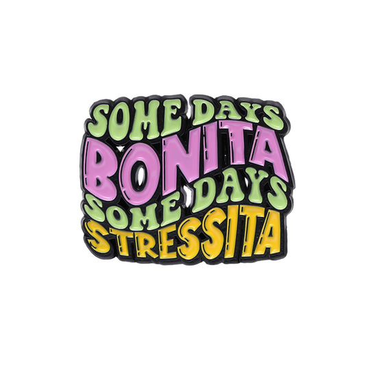Stressita