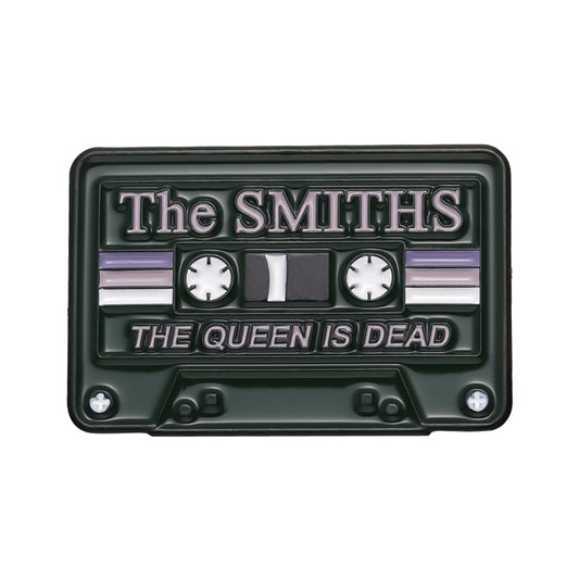 The Smiths Casette