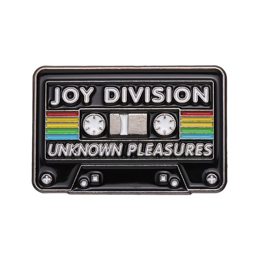 Joy Division Casette