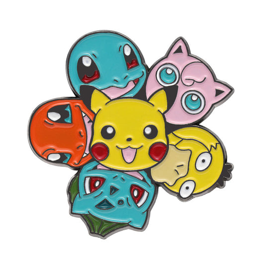 Pokémones