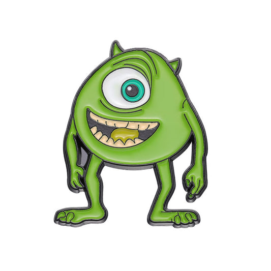 Mike Wazowski