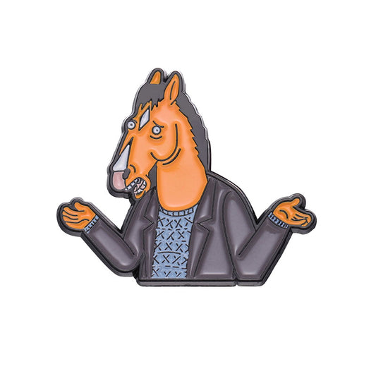 Bojack Horseman