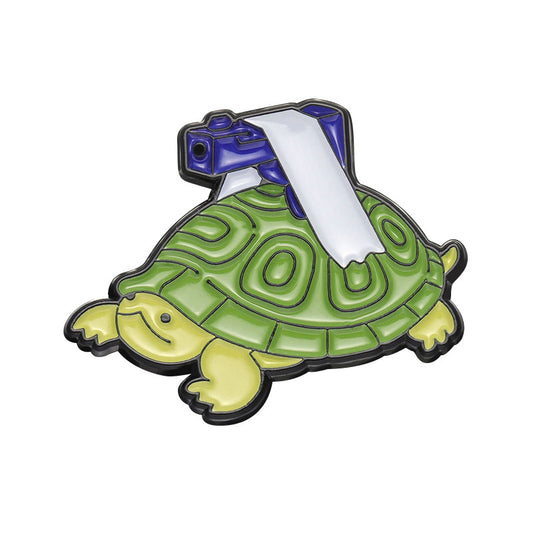Tortuga armada