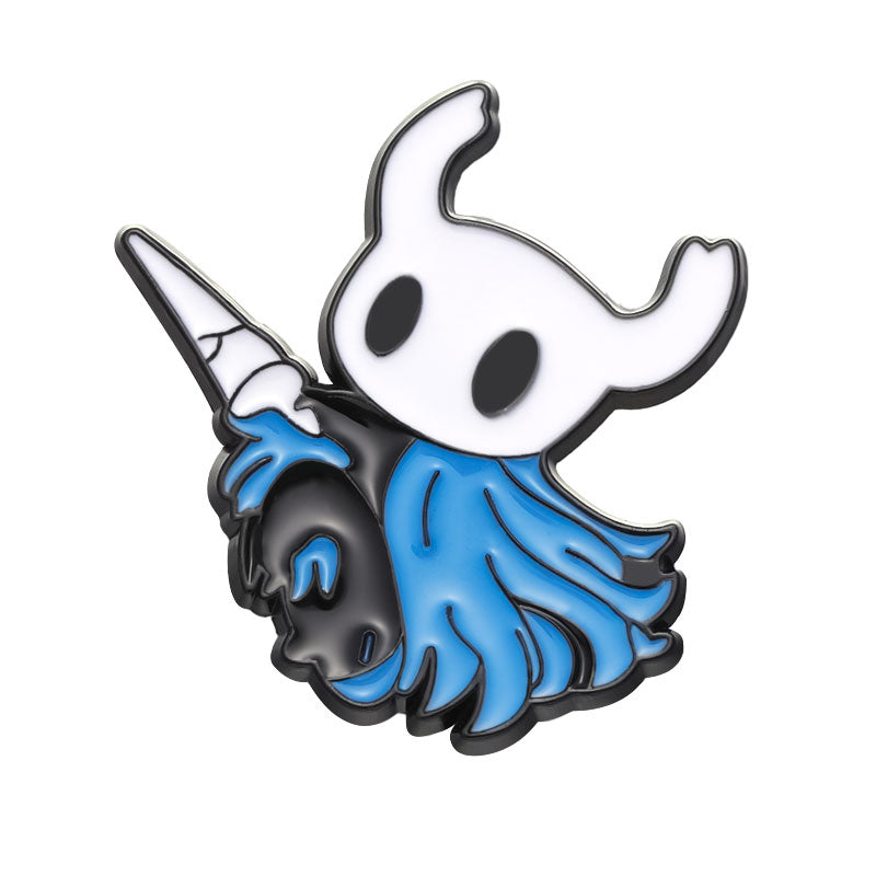 Hollow Knight